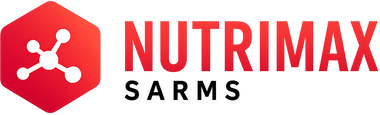 NutriMax SARMs Logo